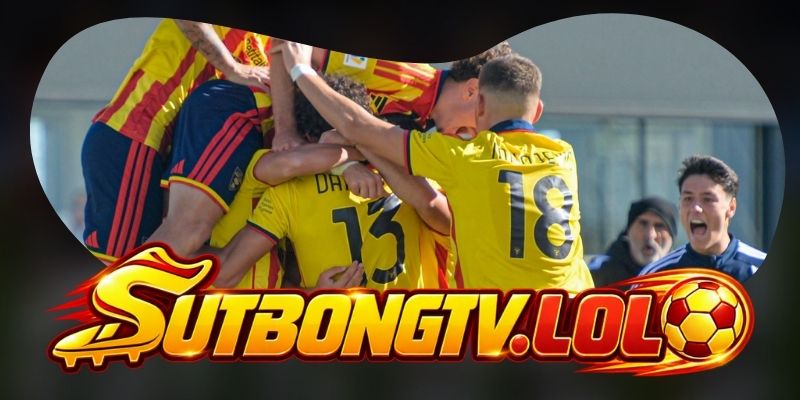 Gợi ý chốt kèo tổng hợp trận Frosinone vs Lecce ngày 30/10
