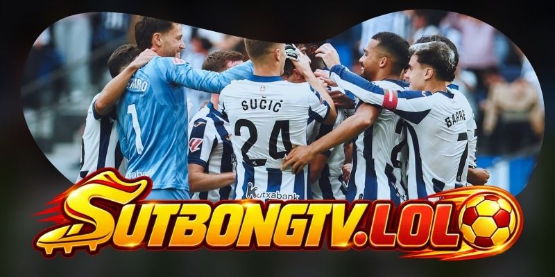 Gợi ý chốt kèo tổng hợp trận Malaga vs Real Sociedad ngày 18/10